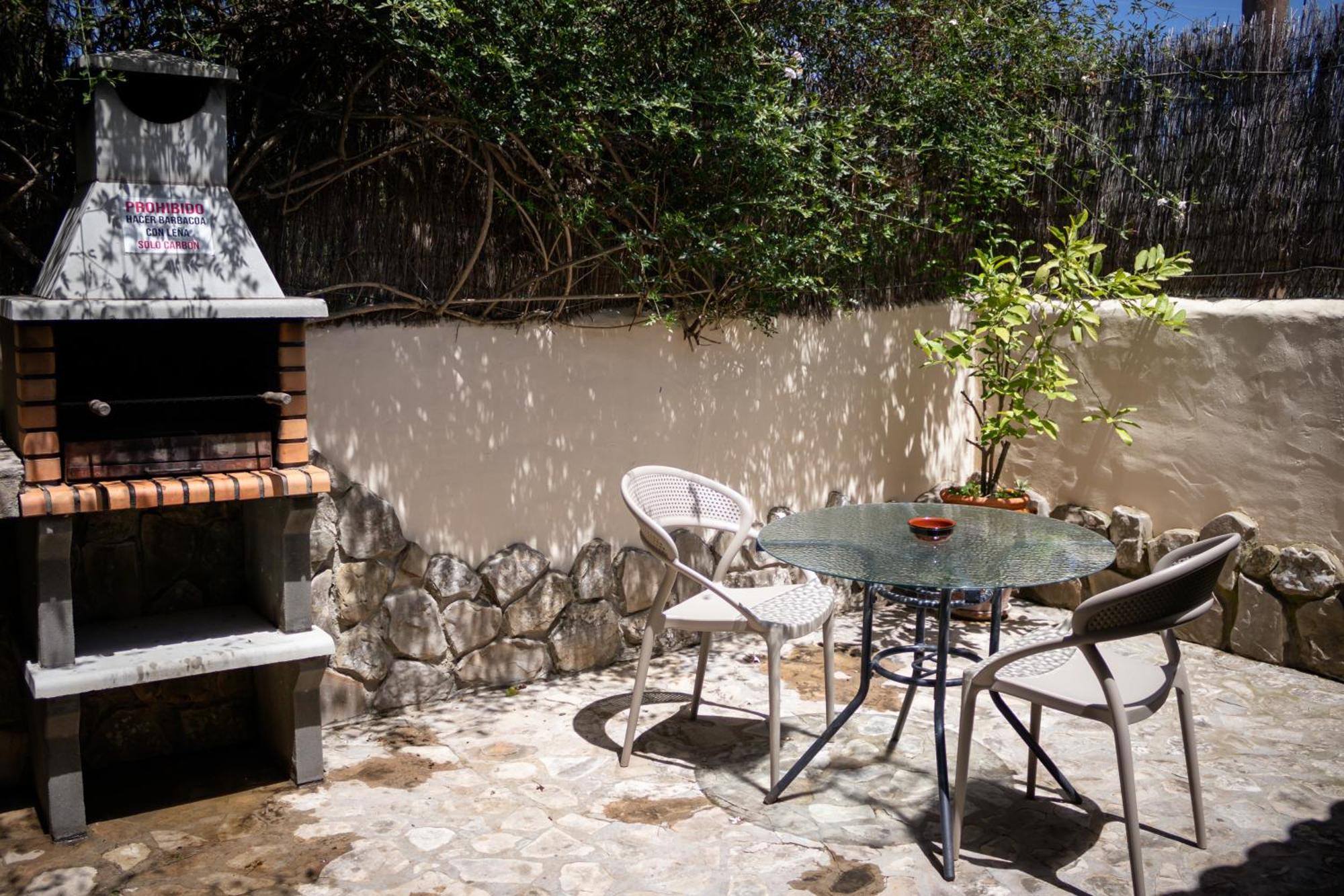 Casas El Suspiro Casa rural *