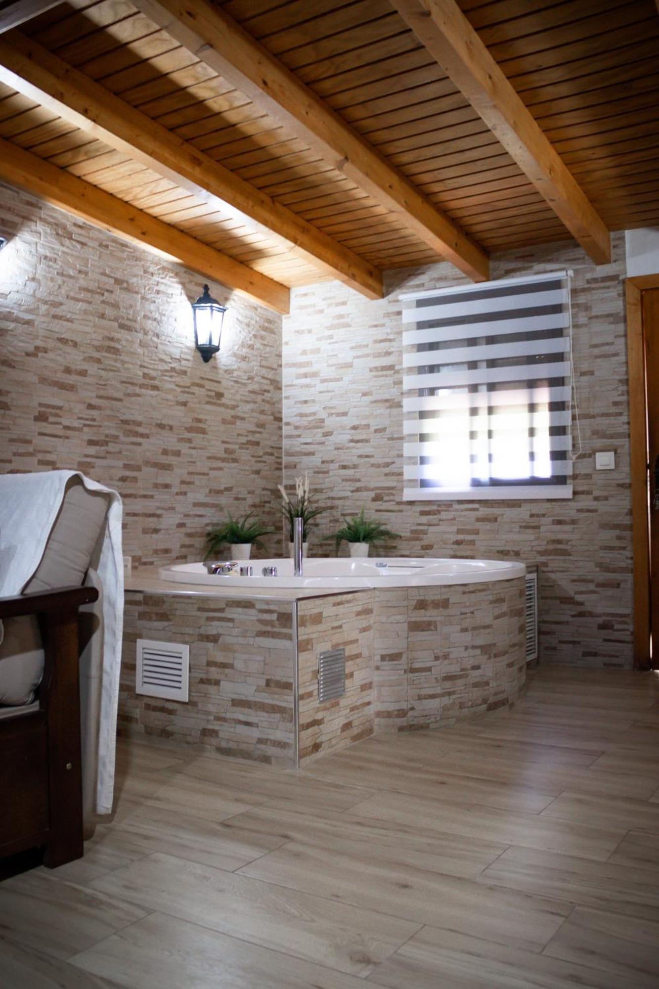 Casas El Suspiro Casa rural *