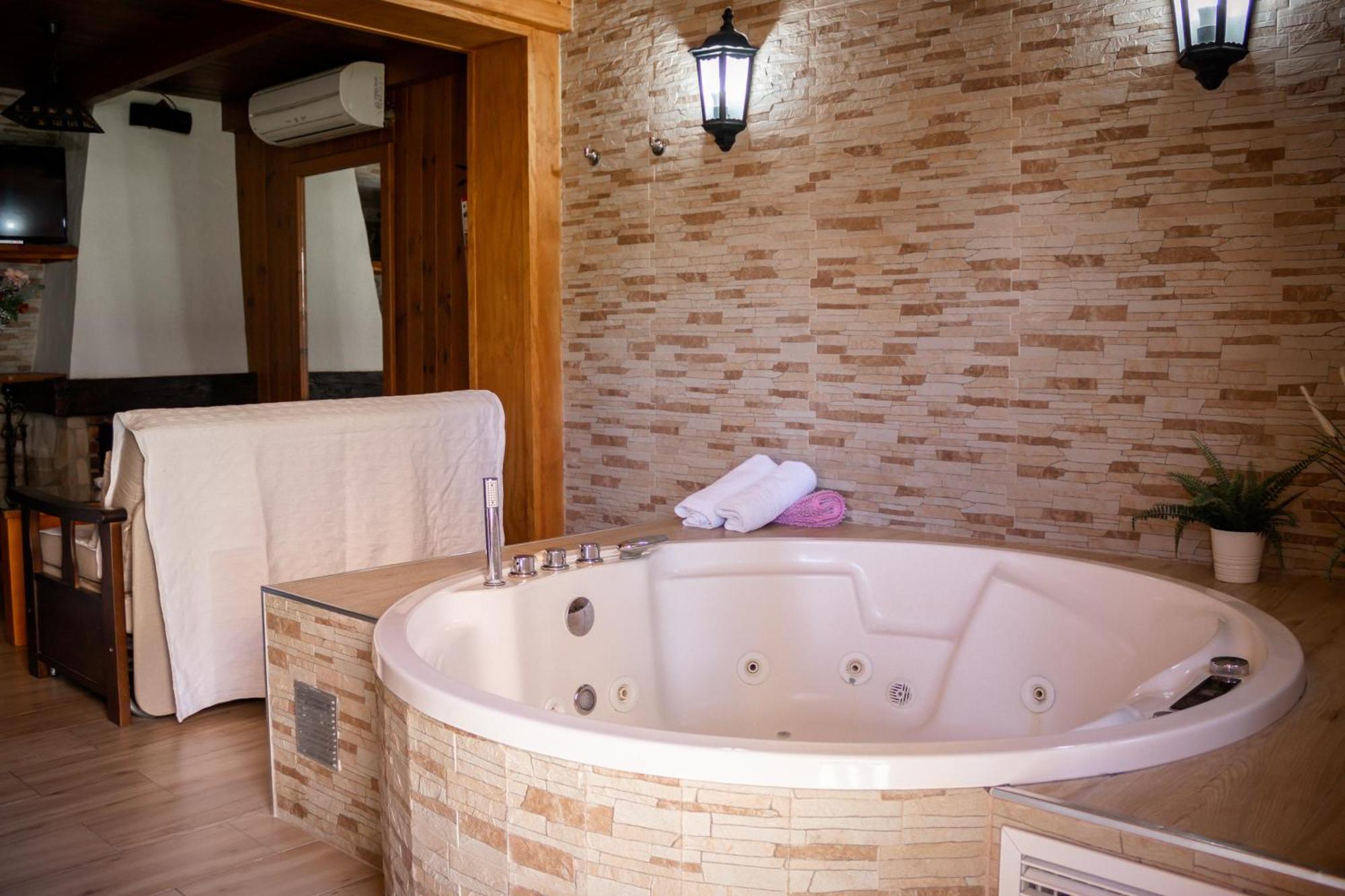 Casas El Suspiro Casa rural Zahora