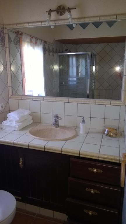 Casas El Suspiro *