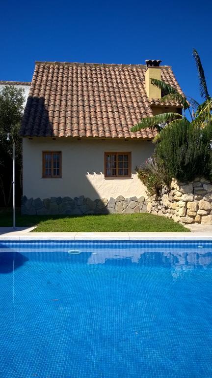 Casa rural Casas El Suspiro