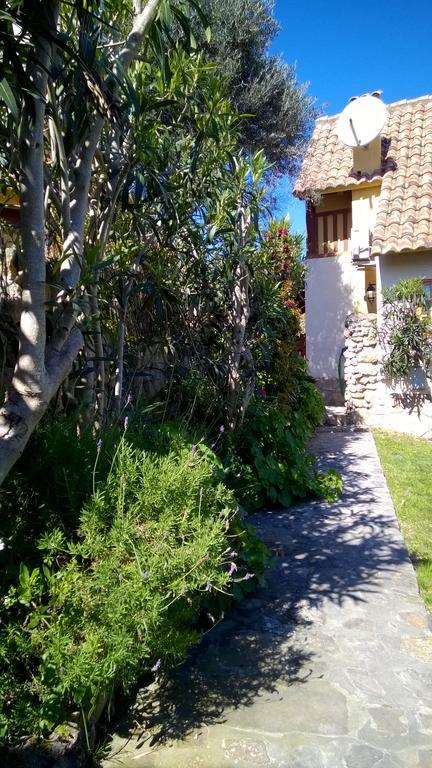 Casa rural Casas El Suspiro