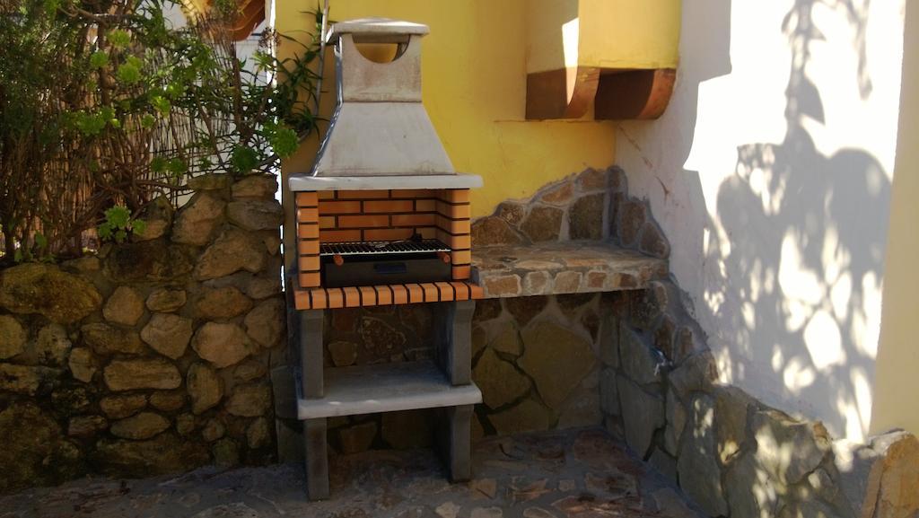 Casas El Suspiro