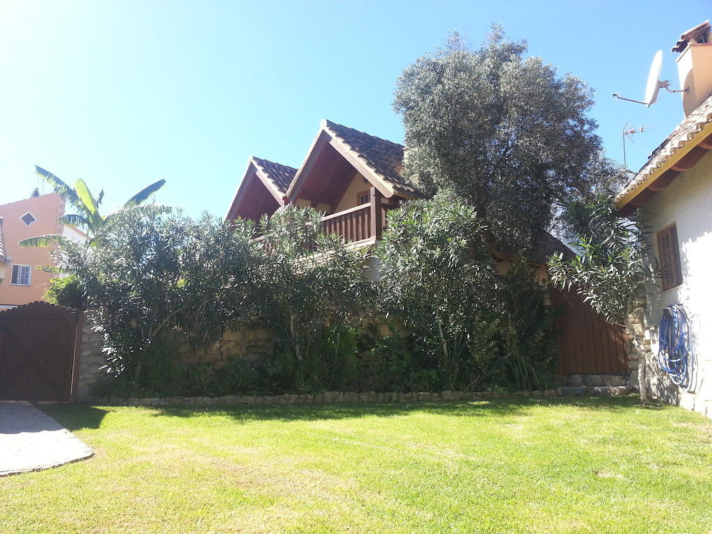 Casas El Suspiro Casa rural *