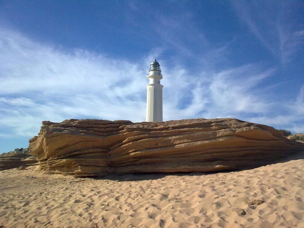 Casas El Suspiro